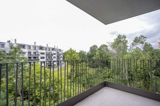 Terrassenwohnung kaufen in 2700 Wr. Neustadt (Bild 2)