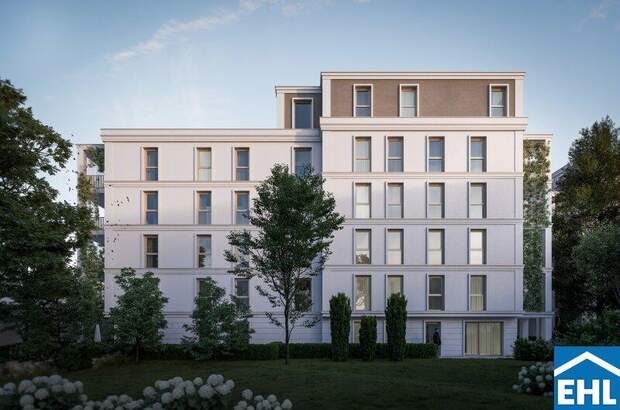 Terrassenwohnung kaufen in 1160 Wien (Bild 4)