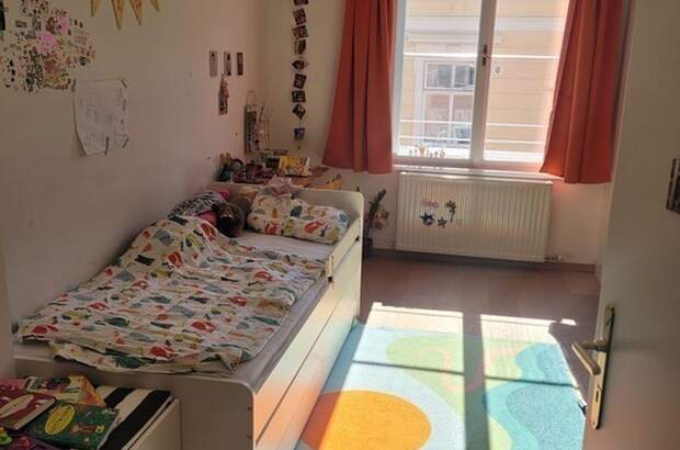 Altbauwohnung mit Balkon mieten in 5020 Salzburg (Bild 5)