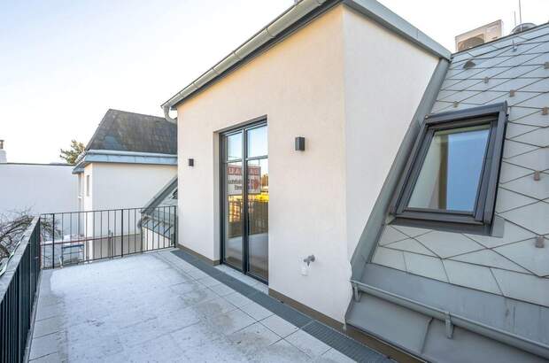 Wohnung in 1130 Wien (Bild 4)