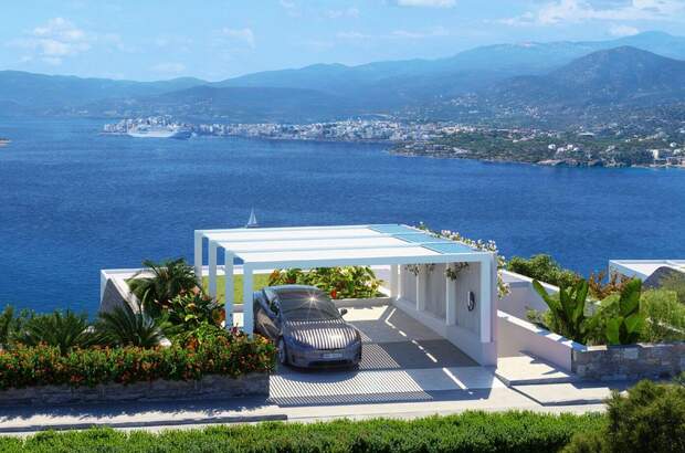 Haus kaufen in 72053 Schisma Eloundas (Bild 4)