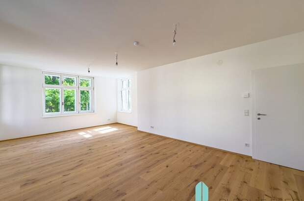 Altbauwohnung kaufen in 2500 Baden (Bild 1)