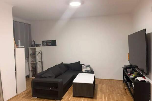 Altbauwohnung mieten in 1050 Wien (Bild 5)