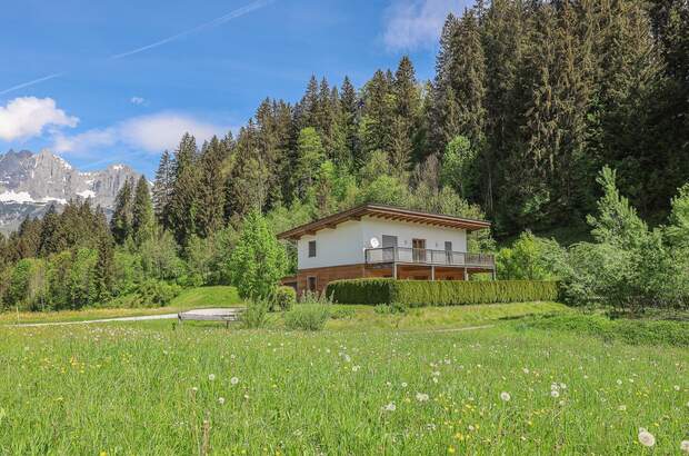 Mehrfamilienhaus kaufen in 6372 Oberndorf (Bild 1)