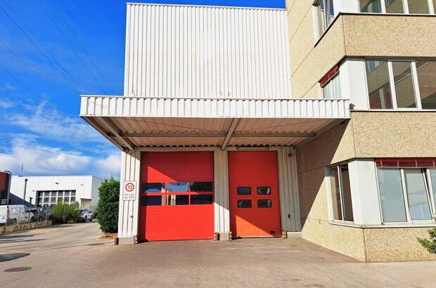 Gewerbeobjekt mieten in 1230 Wien (Bild 1)