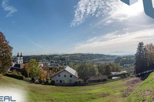 Grundstück kaufen in 4550 Kremsmünster