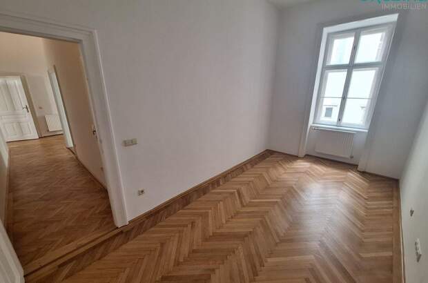 Altbauwohnung mieten in 1030 Wien (Bild 5)