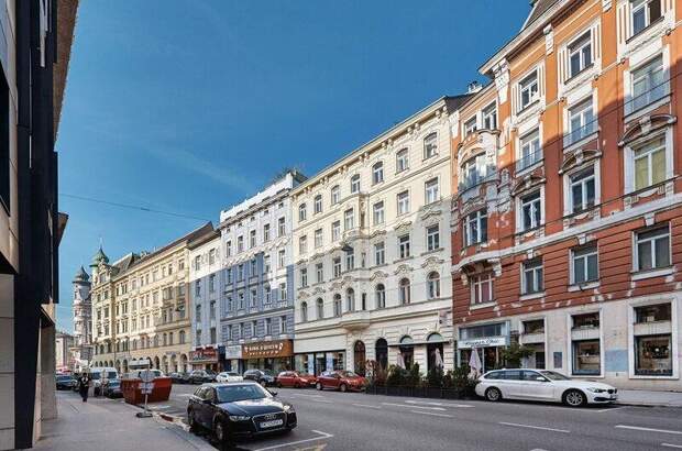 Wohnung kaufen in 1050 Wien (Bild 2)