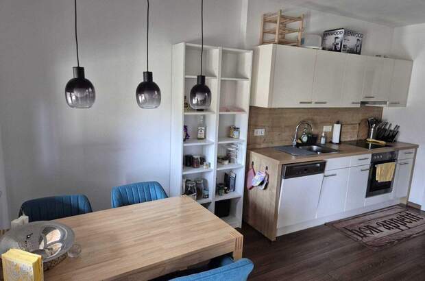 Altbauwohnung mit Balkon mieten in 8020 Graz (Bild 5)