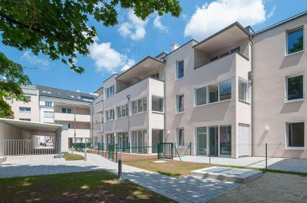 Wohnung mieten in 2500 Baden (Bild 1)