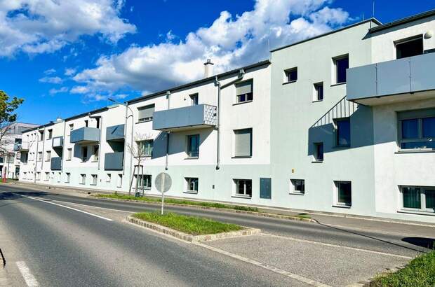 Terrassenwohnung kaufen in 2201 Gerasdorf (Bild 2)