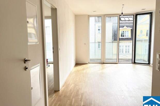 Terrassenwohnung kaufen in 4020 Linz (Bild 3)