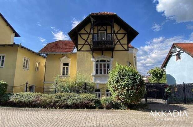 Chalet kaufen in 2560 Berndorf (Bild 1)