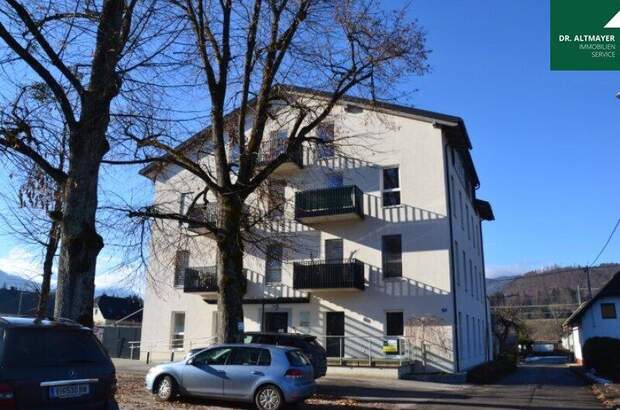 Büro / Praxis mieten in 9500 Villach (Bild 4)