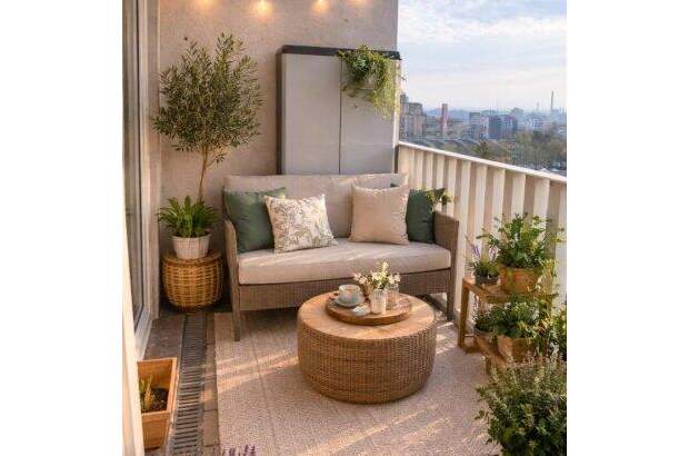 Terrassenwohnung kaufen in 1100 Wien (Bild 4)