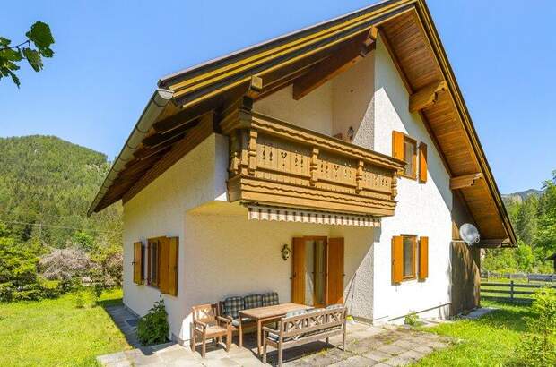 Ferienhaus kaufen in 9163 Unterbergen (Bild 4)