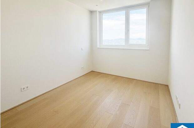 Terrassenwohnung kaufen in 1220 Wien (Bild 4)