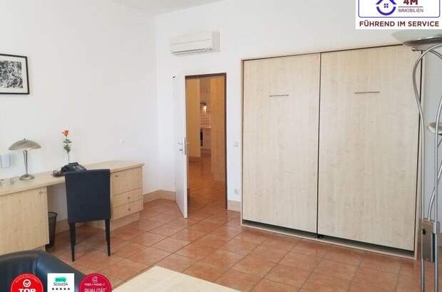 Terrassenwohnung kaufen in 2340 Mödling (Bild 5)