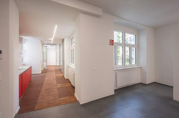 Gewerbeobjekt mieten in 1060 Wien (Bild 5)