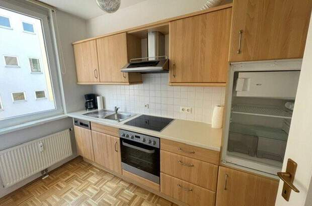 Wohnung mieten in 8010 Graz (Bild 1)