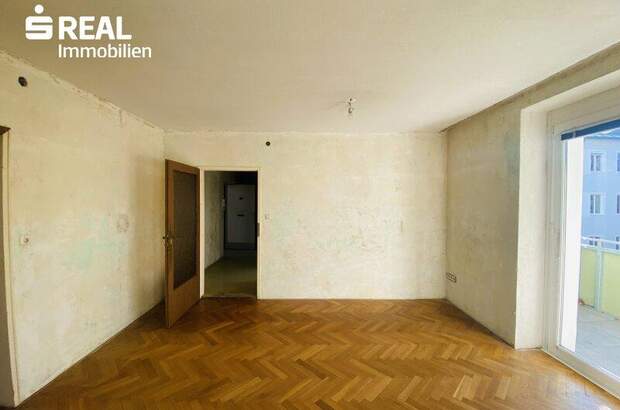 Terrassenwohnung kaufen in 5020 Salzburg (Bild 1)