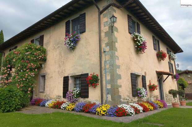 Haus kaufen in 50066 Reggello (Bild 5)