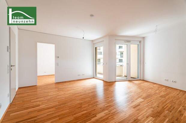 Terrassenwohnung mieten in 8020 Graz (Bild 1)