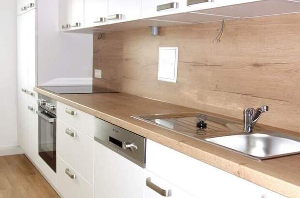 Terrassenwohnung mieten in 3100 St. Pölten (Bild 1)