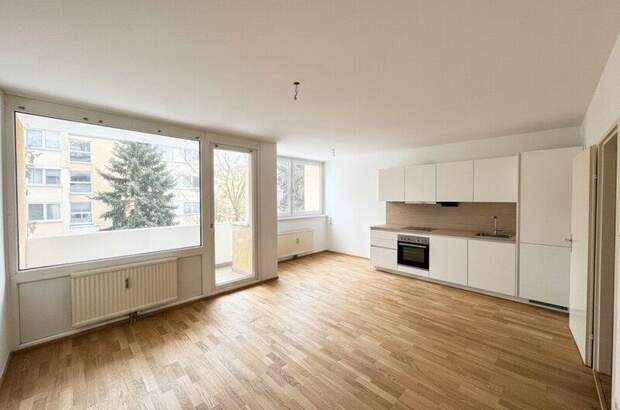 Terrassenwohnung kaufen in 3400 Klosterneuburg (Bild 1)