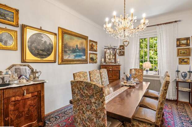 Haus mit Garten kaufen in 2500 Baden (Bild 3)