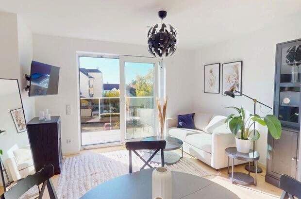 Terrassenwohnung kaufen in 1210 Wien (Bild 2)