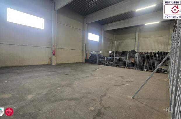Lager mieten in 3500 Krems (Bild 1)