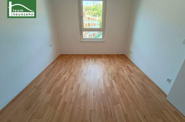 Terrassenwohnung mieten in 3100 St. Pölten (Bild 5)