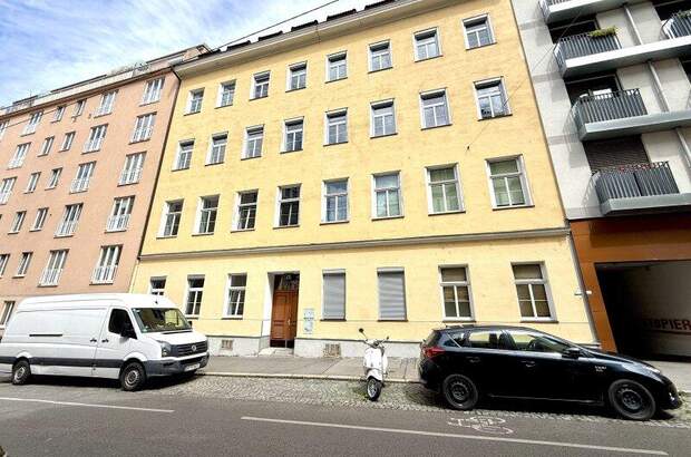 Wohnung kaufen in 1030 Wien (Bild 3)