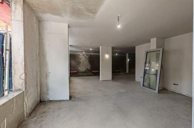 Gewerbeobjekt mieten in 1140 Wien (Bild 2)