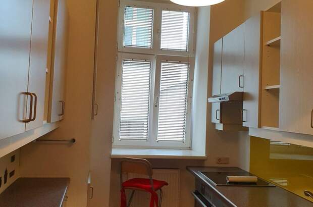 Altbauwohnung kaufen in 1030 Wien (Bild 4)