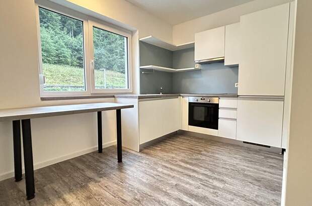 Wohnung mit Balkon mieten in 8010 Graz (Bild 5)