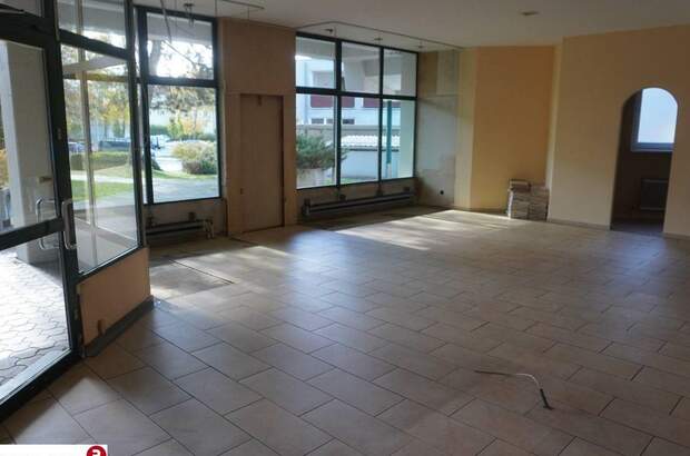 Gewerbeobjekt mieten in 9020 Klagenfurt (Bild 3)