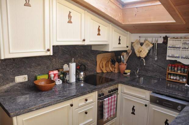 Eigentumswohnung in 6370 Kitzbühel