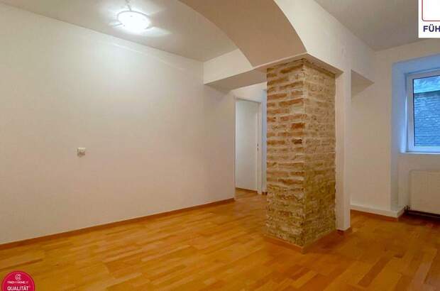 Gewerbeobjekt kaufen in 1050 Wien (Bild 1)