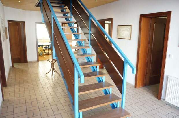 Gewerbeobjekt mieten in 8644 Mürzhofen (Bild 2)