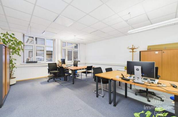 Gewerbeobjekt mieten in 4710 Grieskirchen (Bild 1)