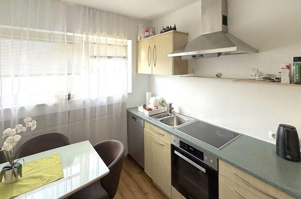 Wohnung mit Balkon mieten in 6800 Feldkirch (Bild 1)