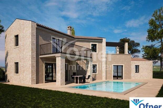 Haus kaufen in 52440 Porec (Bild 1)