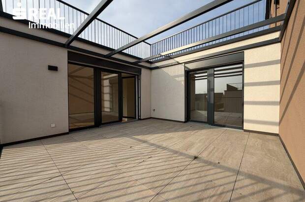 Terrassenwohnung kaufen in 2020 Hollabrunn (Bild 2)