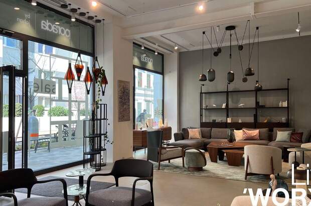 Gewerbeobjekt mieten in 1080 Wien (Bild 1)