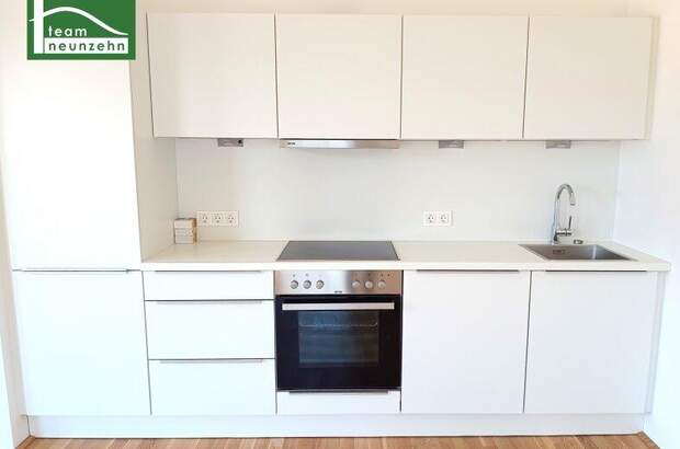 Terrassenwohnung mieten in 3100 St. Pölten (Bild 3)