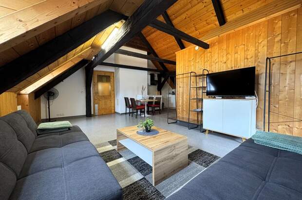 Eigentumswohnung in 8960 Öblarn (Bild 4)