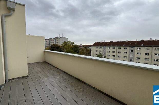 Terrassenwohnung kaufen in 1230 Wien (Bild 2)