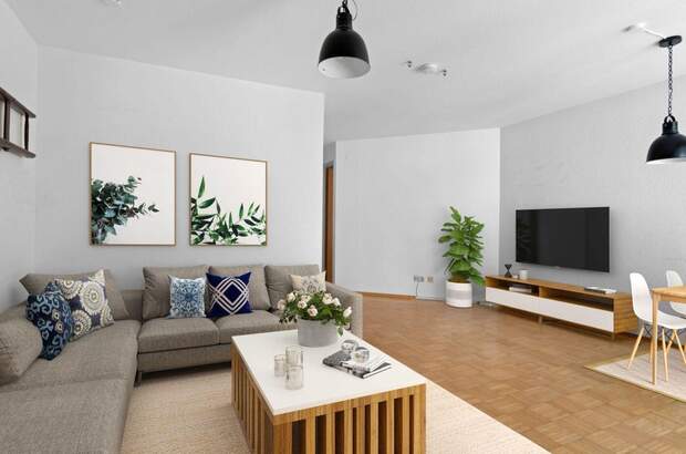 Wohnung mit Balkon kaufen in 6900 Bregenz (Bild 1)